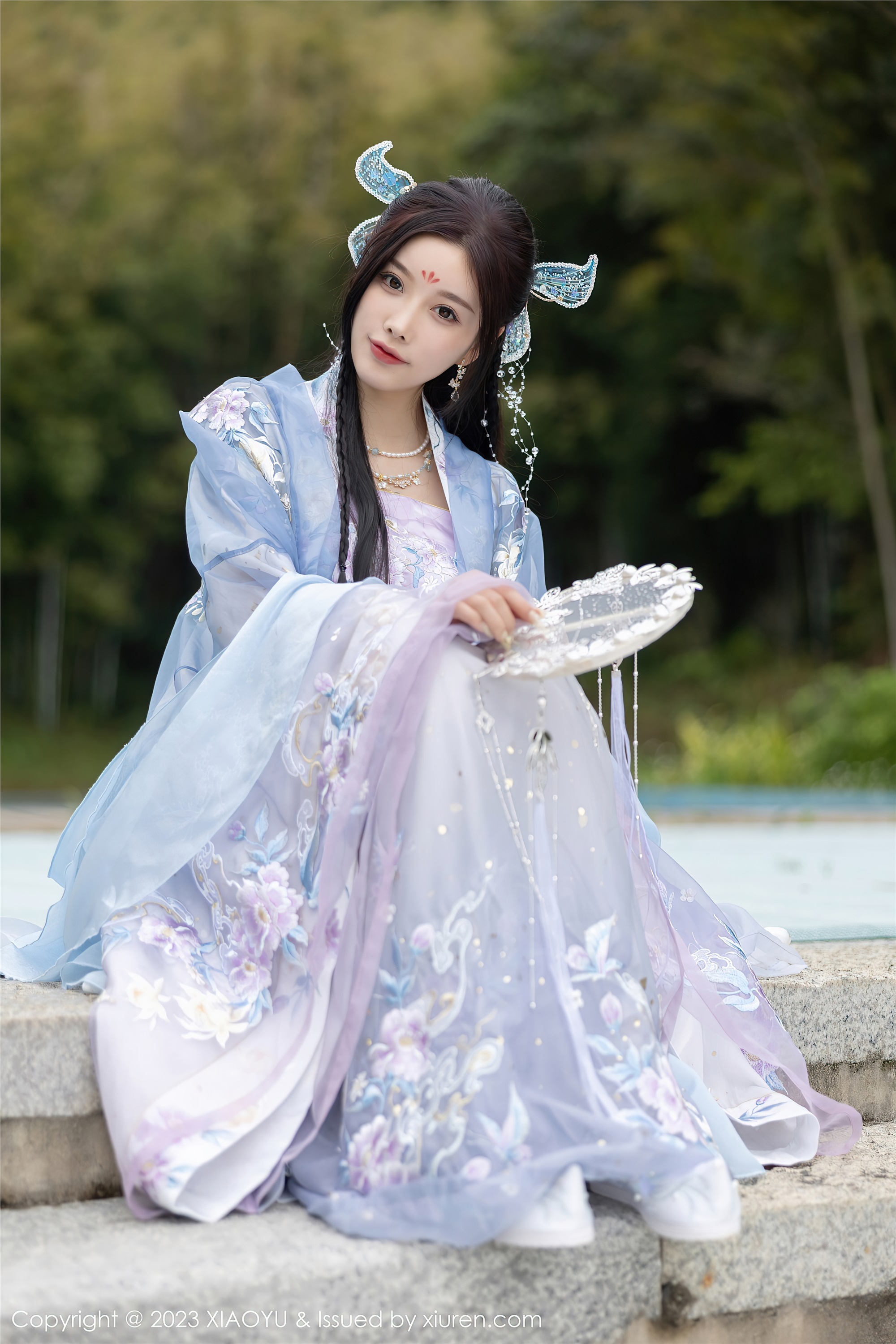 XiaoYu语画界  2023.02.21 VOL.970 杨晨晨Yome